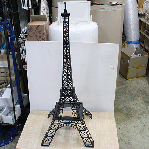 에펠탑 (철재 레이저 제작)